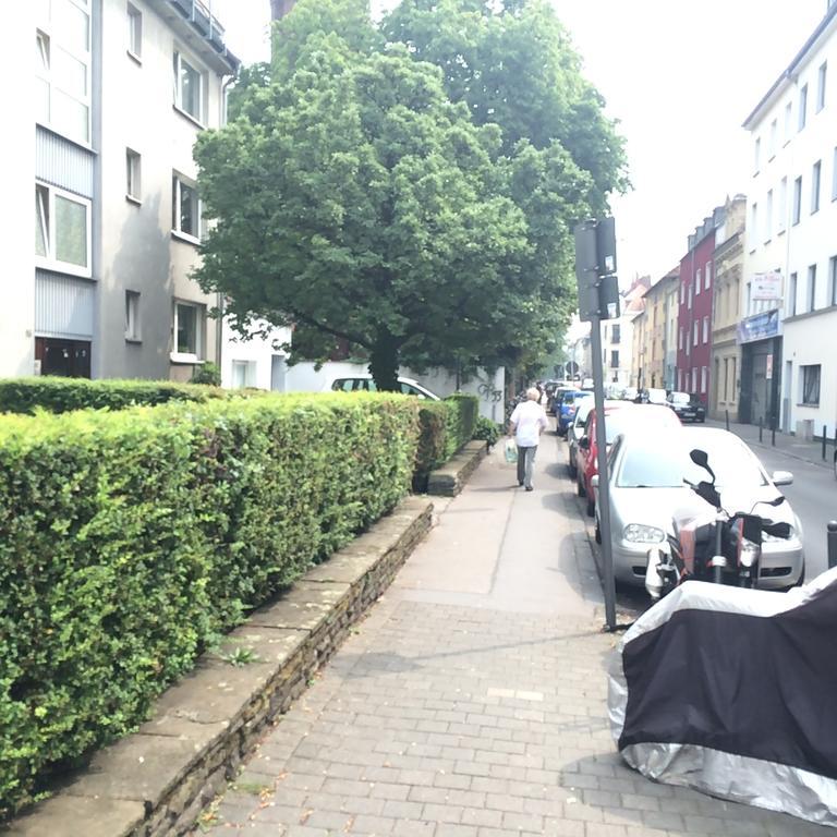 Nippes City Köln